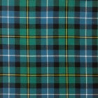 MacNeil Of Barra 10oz Tartan Fabric By The Metre